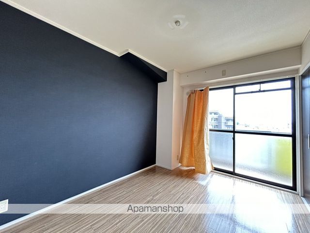 ソレイユ岸和田壱番館の内装写真