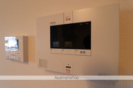 エスパシオＩ[2LDK/60.43m2]のその他設備