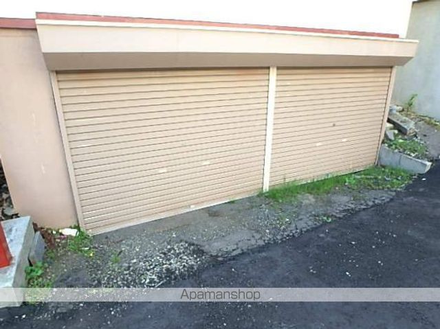 岩間ハイツ1のその他写真