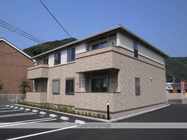 カメラートIの外観写真
