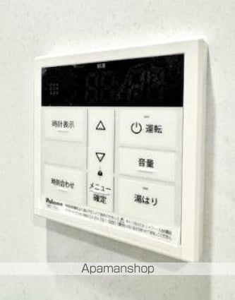 香川県高松市中新町[1LDK/30.39m2]のその他内装