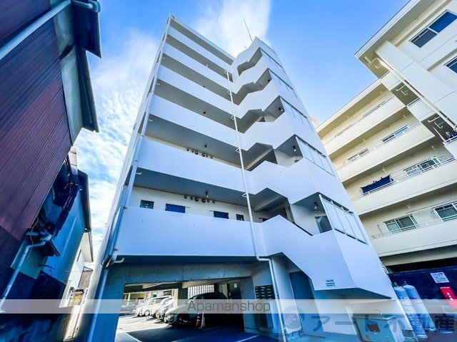 アスプラス山越の外観写真