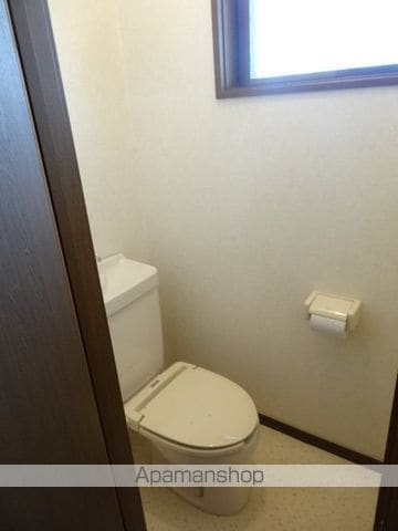 ファミールハイツの内装写真