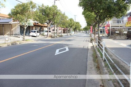 レオパレス宗郷[1K/22.35m2]の周辺1