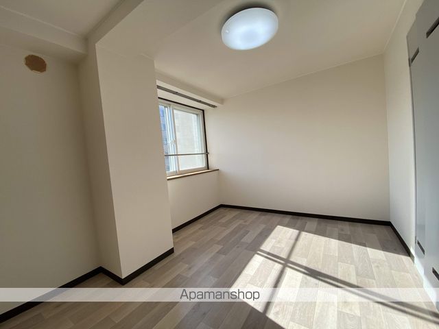 第3コーポ内山の内装写真