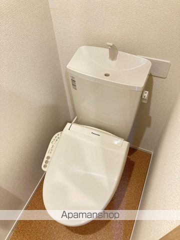 エルメゾン寿町の内装写真