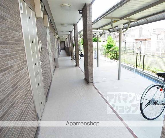 プラシードのその他写真
