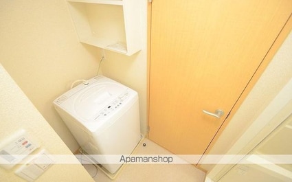 香川県高松市香川町大野[1K/28.02m2]のその他設備