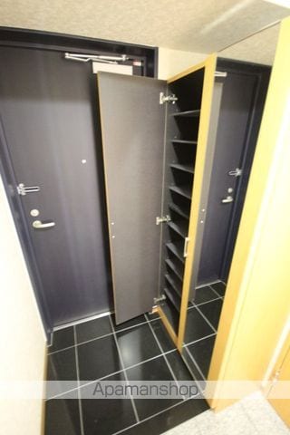 シティタワープレミアムの内装写真