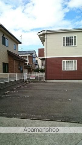 クラベールハウスの外観写真