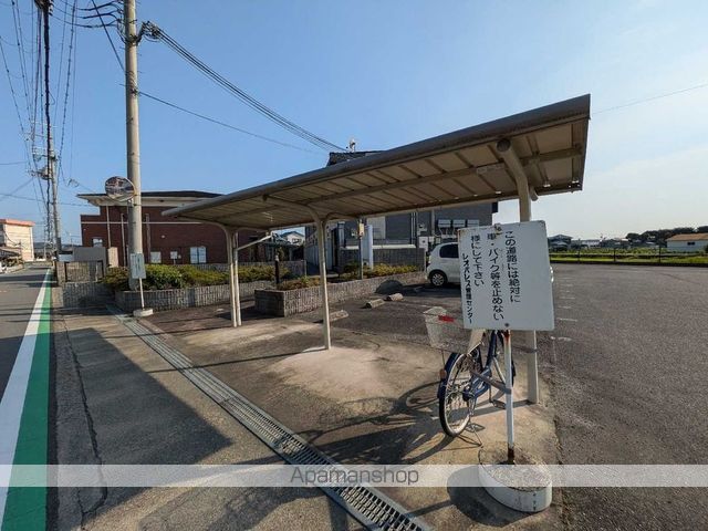 レオパレスIGREKのその他写真