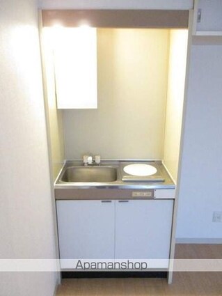 セントヒルガーデン[1R/16.2m2]のキッチン
