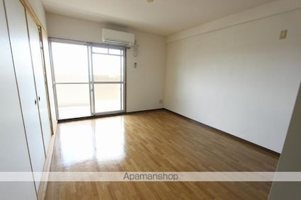 アメニティハイツ１４[3SDK/71.64m2]のリビング・居間