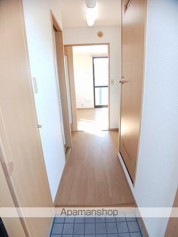 ベルフローラの内装写真