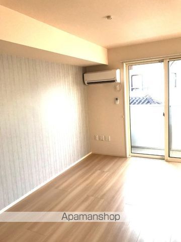DーROOM SACHIの内装写真
