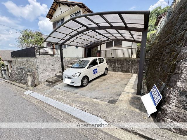 関西本線 佐那具駅 徒歩20分 2階建 築48年のその他写真