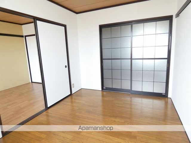 フォーブル村松Iの内装写真