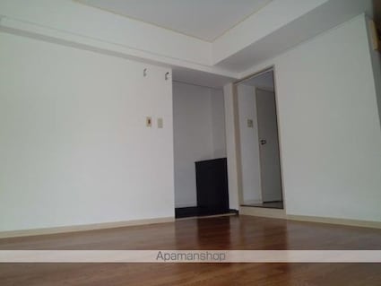 グランドメゾン田町[2LDK/43.78m2]のリビング・居間4