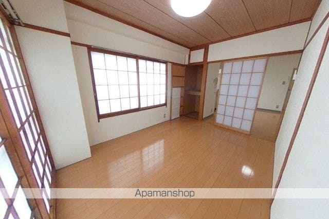 マンション藤の内装写真