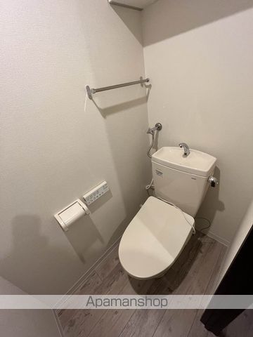 北斗エンブレム札幌の内装写真