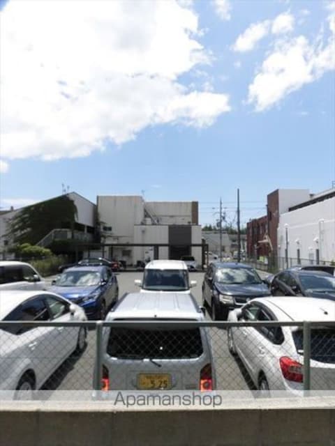 和歌山県和歌山市古屋[2LDK/53m2]の眺望