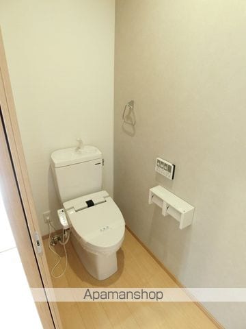 ソレイユS・杉谷南の内装写真