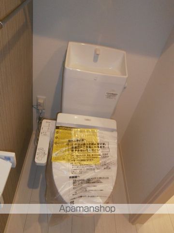 ユニフレックス光の内装写真
