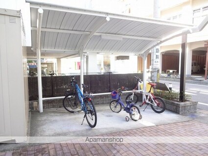 フェニックス　スウィート[1K/29.4m2]の共用部2