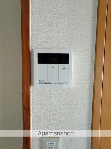 メゾン神明の内装写真