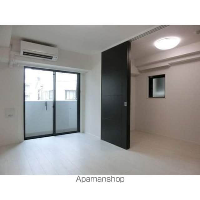 ＰＡＳＥＯ上野御徒町[1LDK/41.63m2]のリビング・居間
