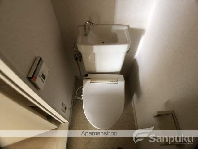 第二越智マンションの内装写真
