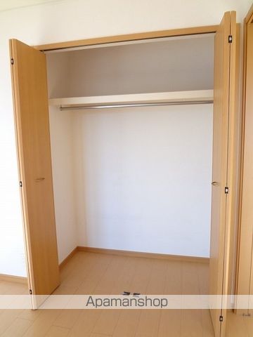 プラシード本浦 Aの内装写真