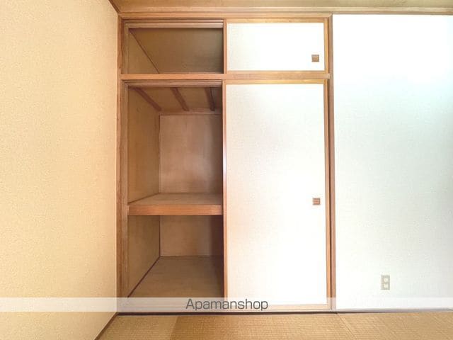 シャトーかなほりの内装写真