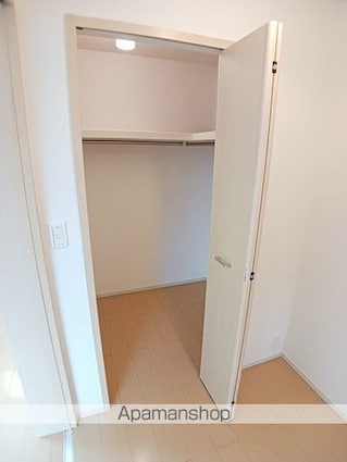 サンルーラルＡ[1LDK/33.34m2]の収納