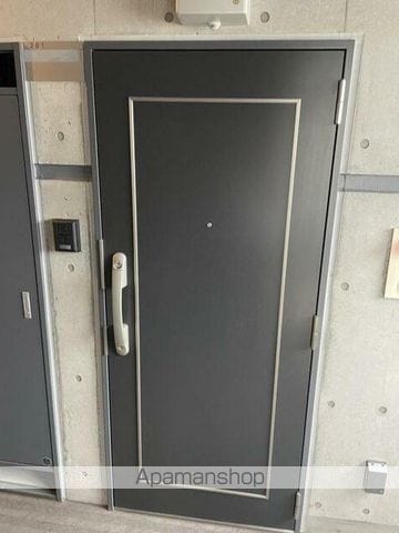 KIK浅田の内装写真
