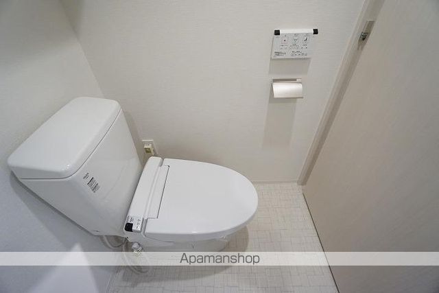 ステージグランデ錦糸町IIの内装写真