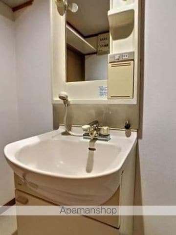 フォーレストパークの内装写真