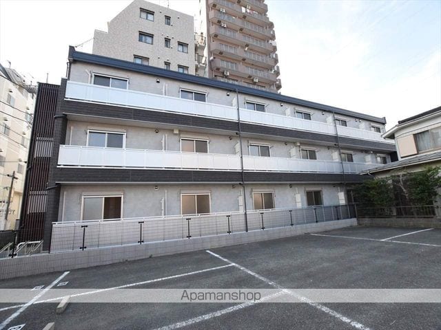 リブリ・MSTyの外観写真