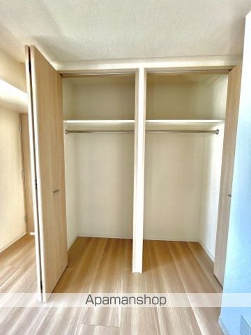 スカイコート上野稲荷町の内装写真