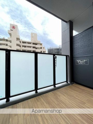アドバンス名古屋モクシーの内装写真
