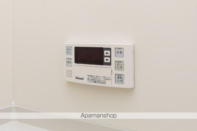 グリーン・ショットＡ・Ｂ[3DK/55.42m2]の内装4