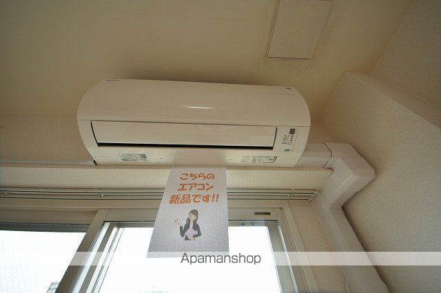エアリー元町の内装写真