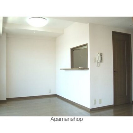 Ｊ’シティ南大塚[3LDK/62.1m2]のその他設備