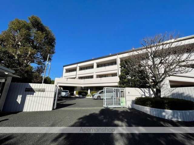 シーサイドビラ鵠沼の周辺写真
