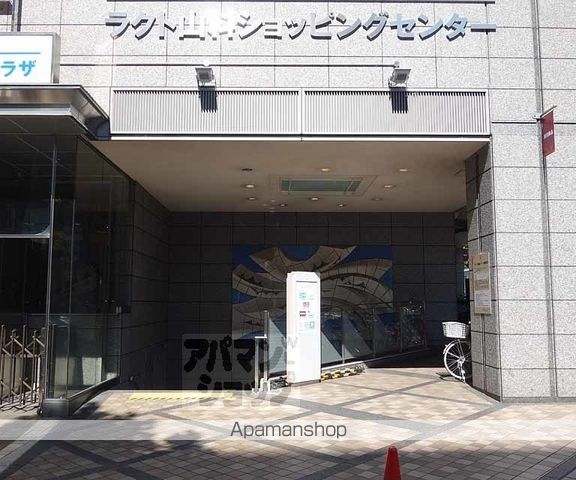 アサヒマンションの周辺写真