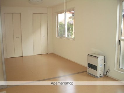 セントグランモア　Ａ[3LDK/66.22m2]のリビング・居間