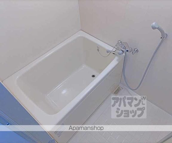 グラスコートの内装写真
