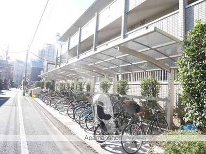 Ｐｕｒｅ　Ｃｏｕｒｔ[1LDK/40.07m2]の共用部1
