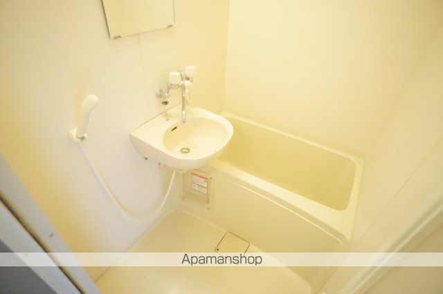 レオパレス冨田IIIの内装写真