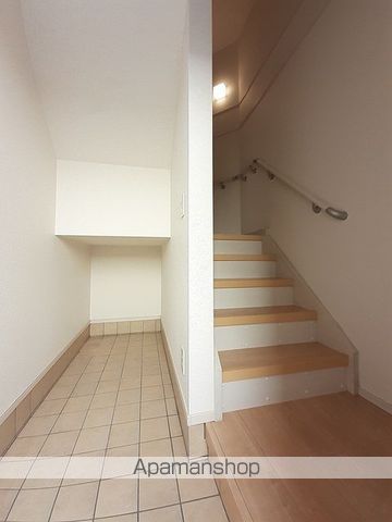 グランツ 旭の内装写真